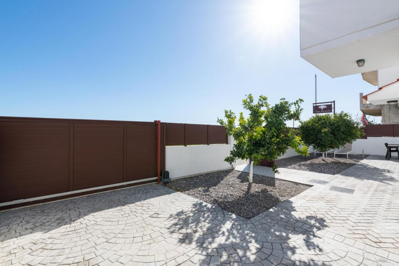 Villa Casa Marinella Gennadi Exterior foto