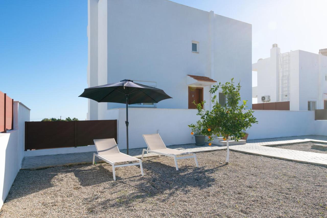 Villa Casa Marinella Gennadi Exterior foto