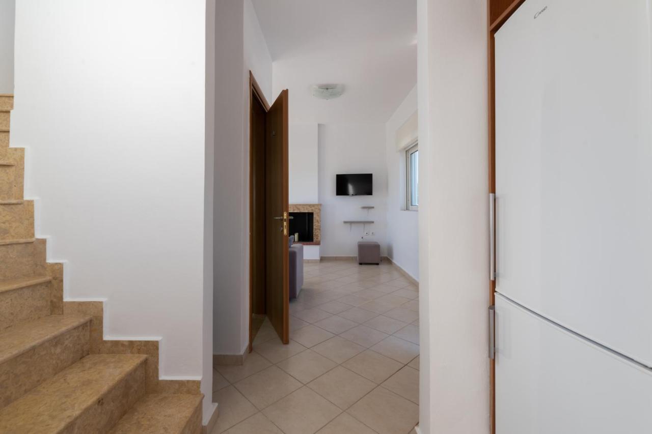 Villa Casa Marinella Gennadi Exterior foto
