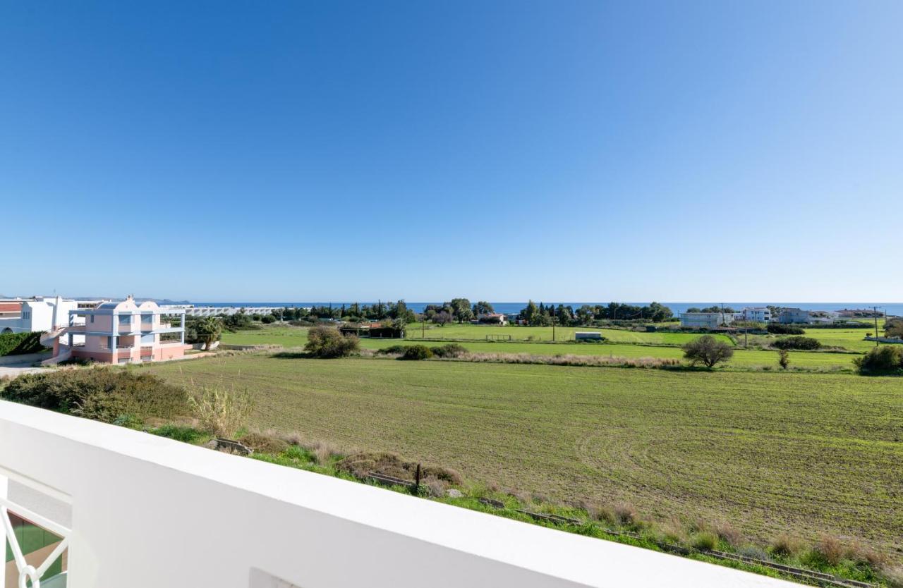 Villa Casa Marinella Gennadi Exterior foto